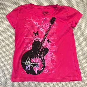 Hannah Montana Tee